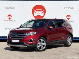 Ford Edge, 2.0 l., Внедорожник / Кроссовер
