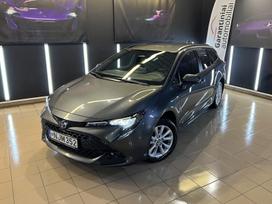 Toyota Corolla, 1.8 l., universalas