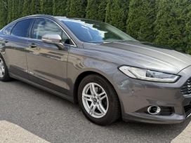 Ford Mondeo, 1.5 l., hatchback