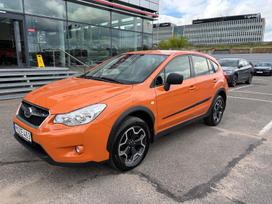 Subaru XV, 2.0 l., Хэтчбек