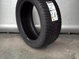Firestone WinterHawk 4, winter 225/55 R17