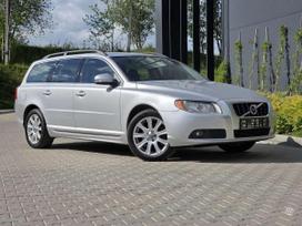 Volvo V70, 2.4 l., universalas