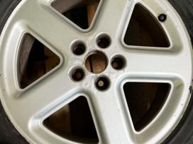 Imperial, universalios 255/55 R18
