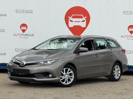 Toyota Auris, 1.6 l., wagon