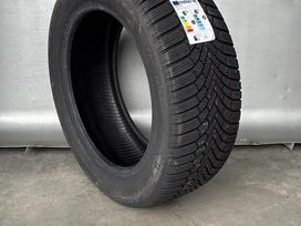 Firestone WinterHawk 4, winter 205/55 R16