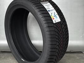 Firestone WinterHawk 4, winter 245/45 R19