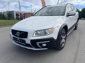 Volvo XC70, 2.0 l., Универсал