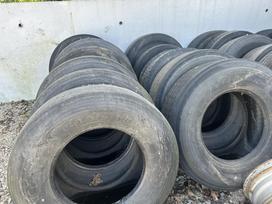 Bandag, summer 295/80 R22,5