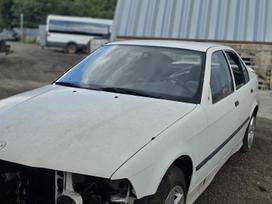 BMW 3 serija kėbulo dalys