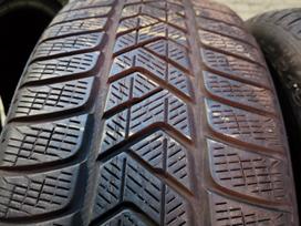 Pirelli, universalios 235/55 R19