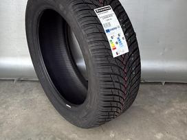 Firestone WinterHawk 4, summer 235/55 R19