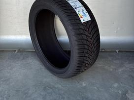 Firestone WinterHawk 4, žieminės 225/40 R18