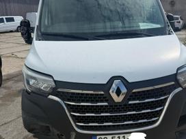 Renault Master, 2.3 l., cargo van