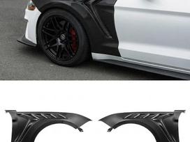 Ford Mustang sparnai