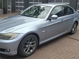 BMW 320, 2.0 l., Седан
