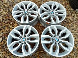 BMW, легкосплавные , R17