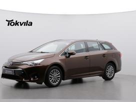 Toyota Avensis, 1.8 l., universalas