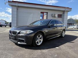 BMW 520, 2.0 l., Универсал