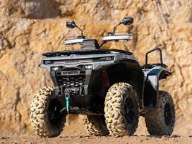 CFMOTO CFORCE C5 498cc, atv / quad