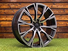 Autowheels Bronte - for BMW G20 G22 G30, легкосплавные , R19