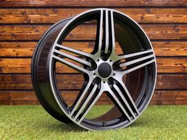 Autowheels 5-Triple-Spoke Style A Class, lengvojo lydinio, R16