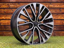 Autowheels Audi E-Tron GT Style A4 A6 A7, легкосплавные , R20