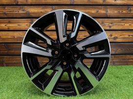 Autowheels Nissan Micra K14 Style, lengvojo