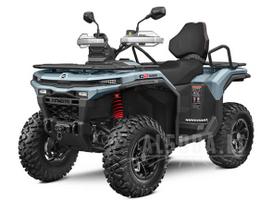 CFMOTO CFORCE C5 498cc, квадроциклы