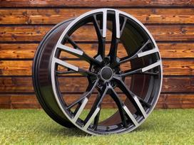 Autowheels Audi RSQ3 Style A6 A7, легкосплавные , R19