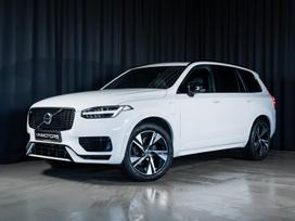 Volvo XC90, 2.0 l., Внедорожник / Кроссовер