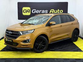 Ford Edge, 2.0 l., Внедорожник / Кроссовер