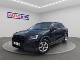 Audi Q2, 1.5 l., Внедорожник / Кроссовер