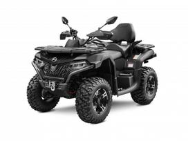 CFMOTO CFORCE 625 TOURING 580cc, atv / quad