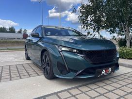 Peugeot 308, 1.5 l., Универсал