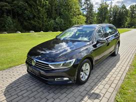 Volkswagen Passat, 1.6 l., wagon