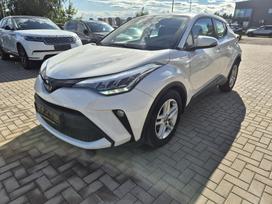 Toyota C-HR, 1.8 l., visureigis / krosoveris