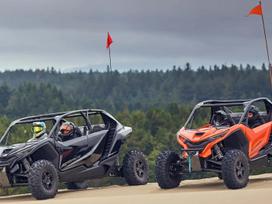 CFMOTO ZFORCE Z10 998cc, atv / quad