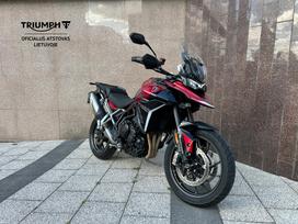 Triumph Tiger 888cc, enduro / adventure