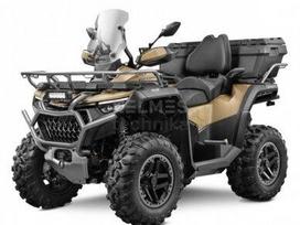 CFMOTO CFORCE 1000 1000cc, квадроциклы
