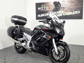 Yamaha FJR 1300 1300cc, touring / sport touring / туристические