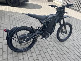 Sur-Ron Light Bee L1e, electric, motocross