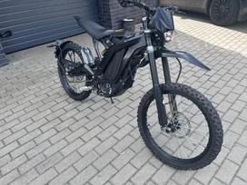 Sur-Ron Light Bee L1e, elektrinis, krosiniai