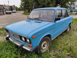 Lada 21063, Седан