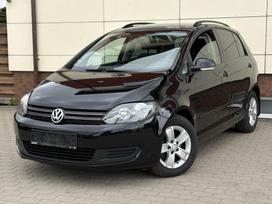 Volkswagen Golf Plus, 1.6 l., Минивэн