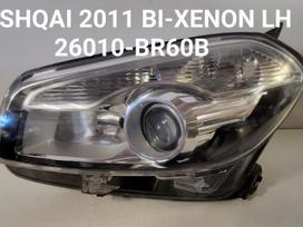 Nissan Qashqai+2