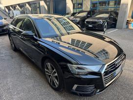 Audi A6, 3.0 l., Универсал