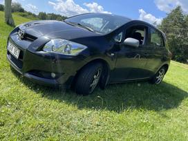 Toyota Auris, 2.0 l., hatchback
