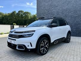 Citroen C5 Aircross, 1.5 l., Внедорожник / Кроссовер
