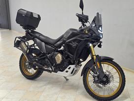 VOGE 800 DS RALLY 800cc, enduro / adventure