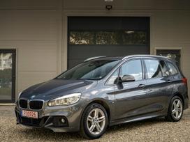 BMW 220 Gran Tourer, 2.0 l., Минивэн